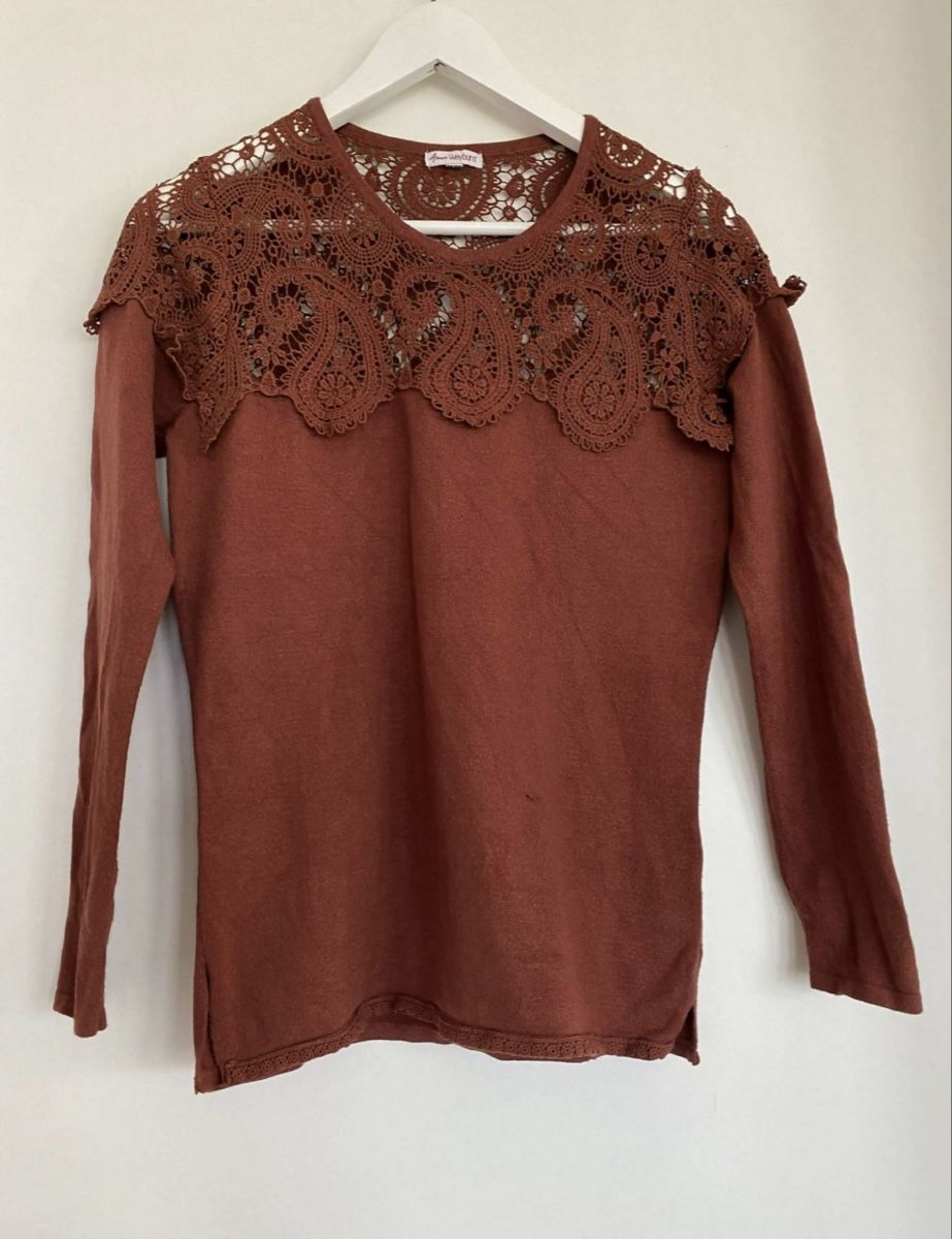 Maglioni & Felpe: PULLOVER GRÖSSE M – Usato da Dübendorf venduto da ali_g7p8
