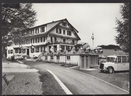 Menzberg  Hotel Kreuz  ( GROSSFORMAT )