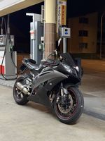 Yamaha R6