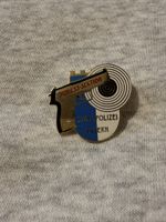 Stadtsolizei Luzern Schiess-Sektion Pin / Abzeichen