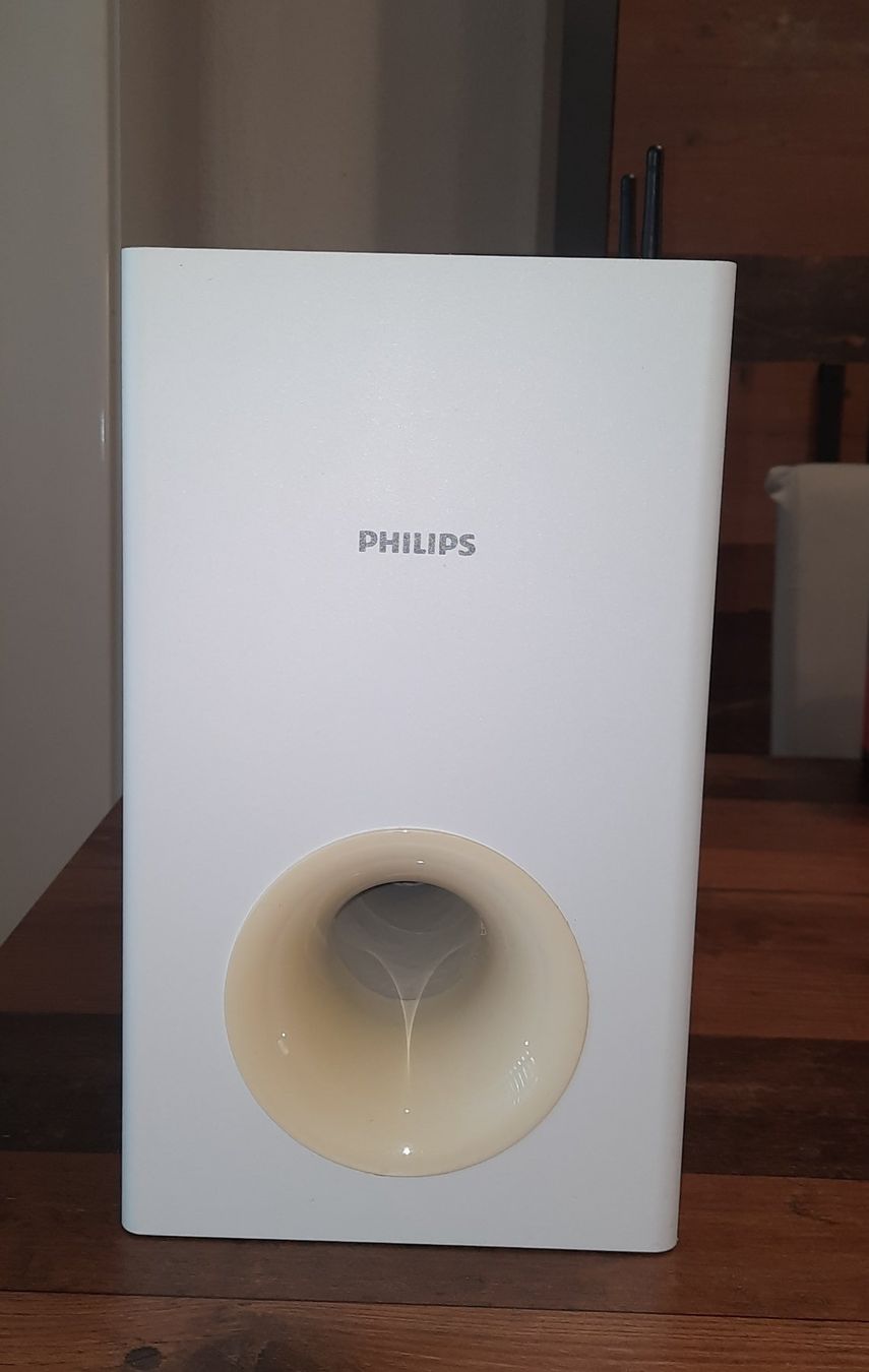 Philips : Home Cinema – Gebraucht aus Sargans von david240 1