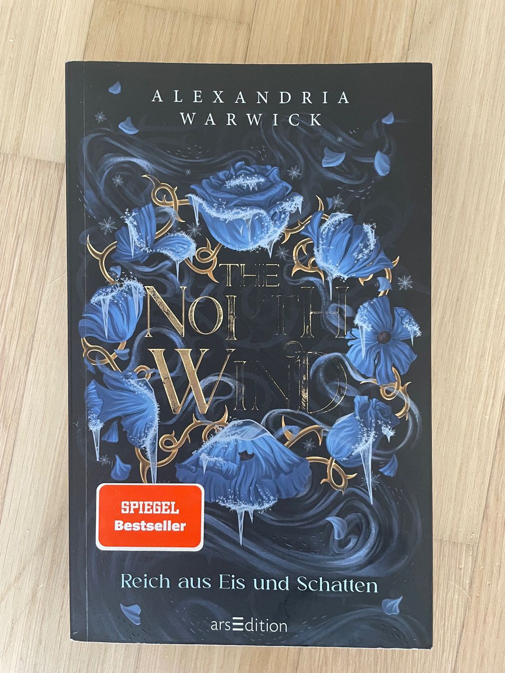 Libri: Romantasy Buch Bundle | the Four Winds Band 1+2 – Usato da Flawil venduto da nadia98 1