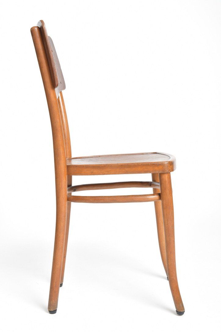 Thonet Stühle: Thonet Bugholzstühle – Gebraucht aus Zürich von IndividumCH 4