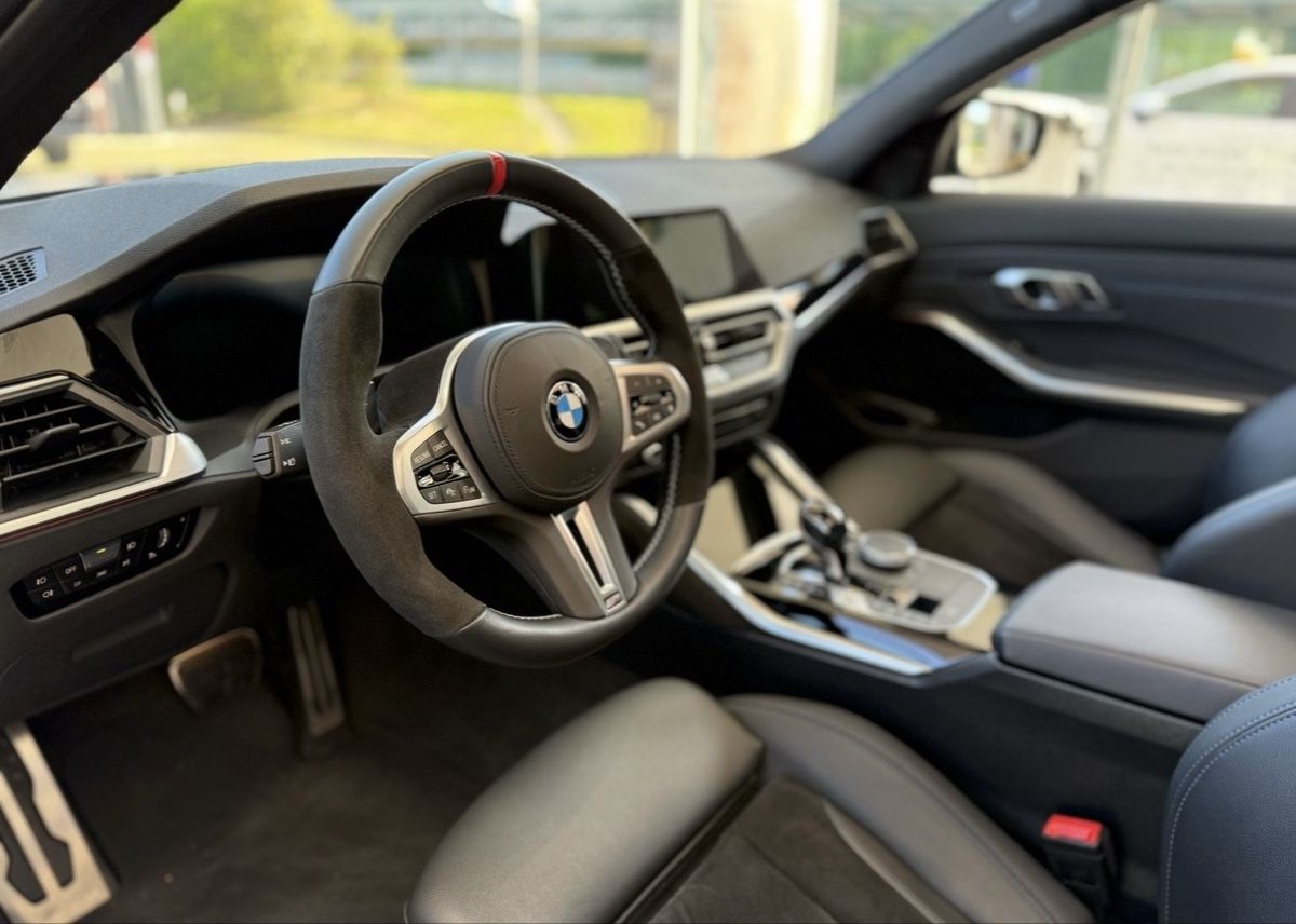 Toutes les pièces auto: Bmw G21 330i X-Drive MSport – D'occasion à Bergdietikon par Modell_Cars 3