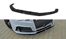 Audi RS3 8V Spoiler-Kit Maxton Design
