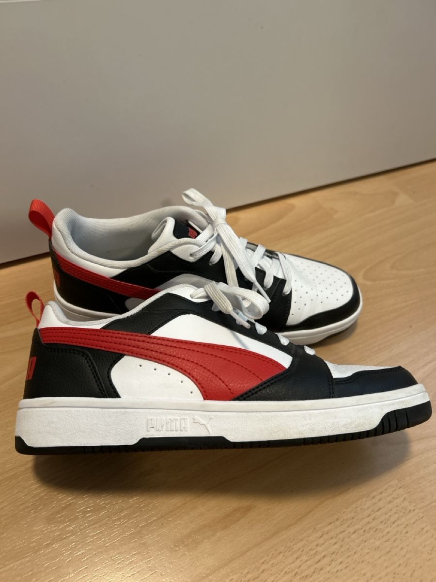 Puma Scarpe da uomo: Puma Gr. 42 – Nuovo (secondo la descrizione) da Kreuzlingen venduto da jamie45 3