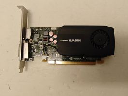 Nvidia Quadro 600