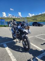 Bmw R 1200 GS Adventure Rally