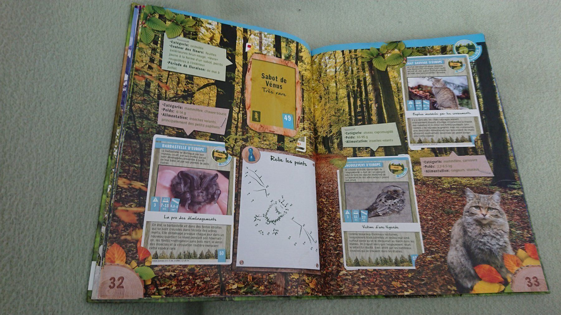 Libri: La Nature Quelle Aventure – Usato da Cortaillod venduto da signep 4