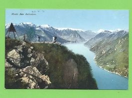 Monte S. Salvatore