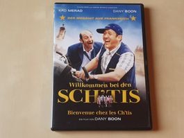 Willkommen bei den Sch'tis