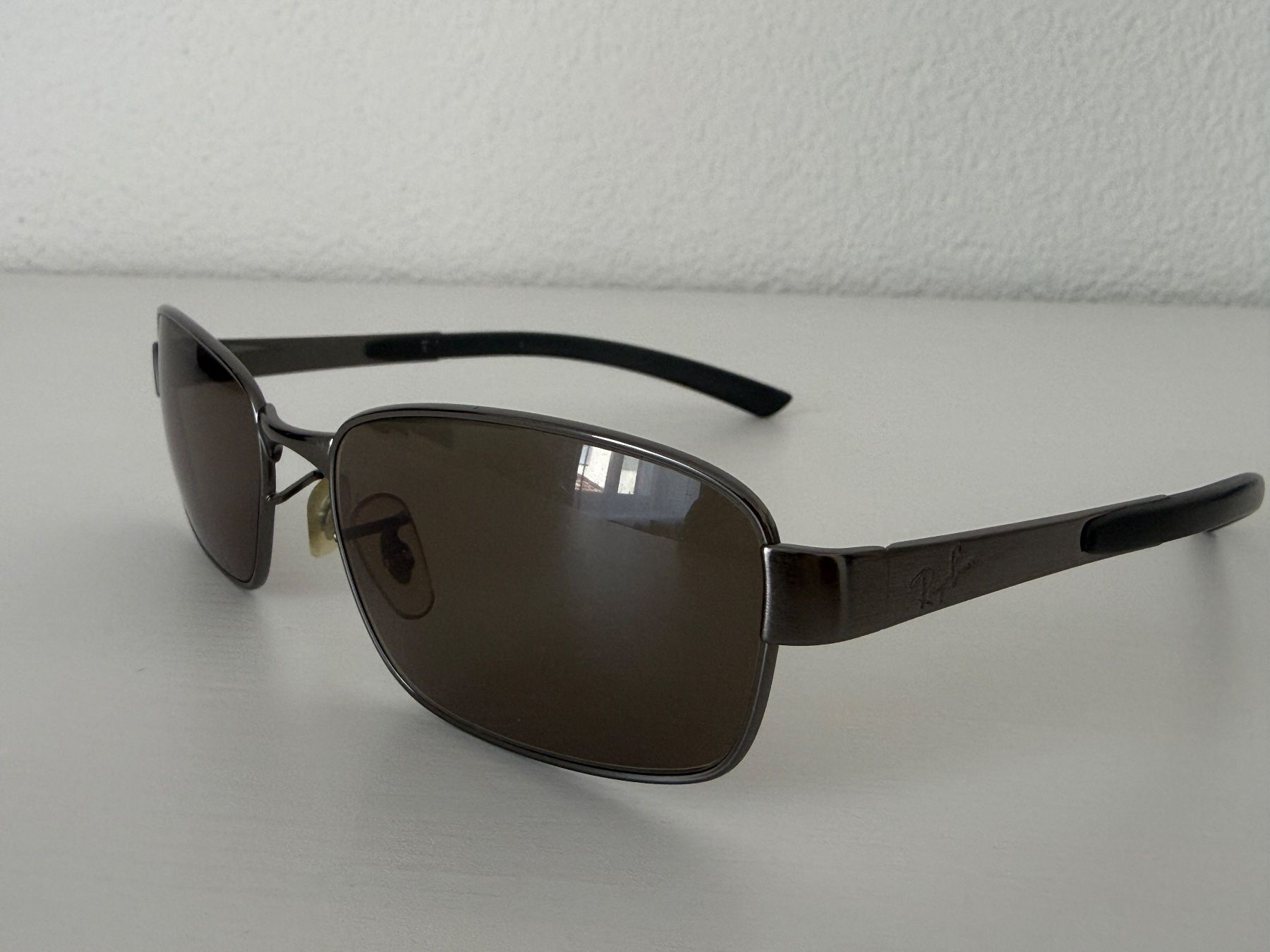 Brillen & Gläser: Sonnenbrille Ray-Ban – Gebraucht aus Oberengstringen von Zed3micro9 1