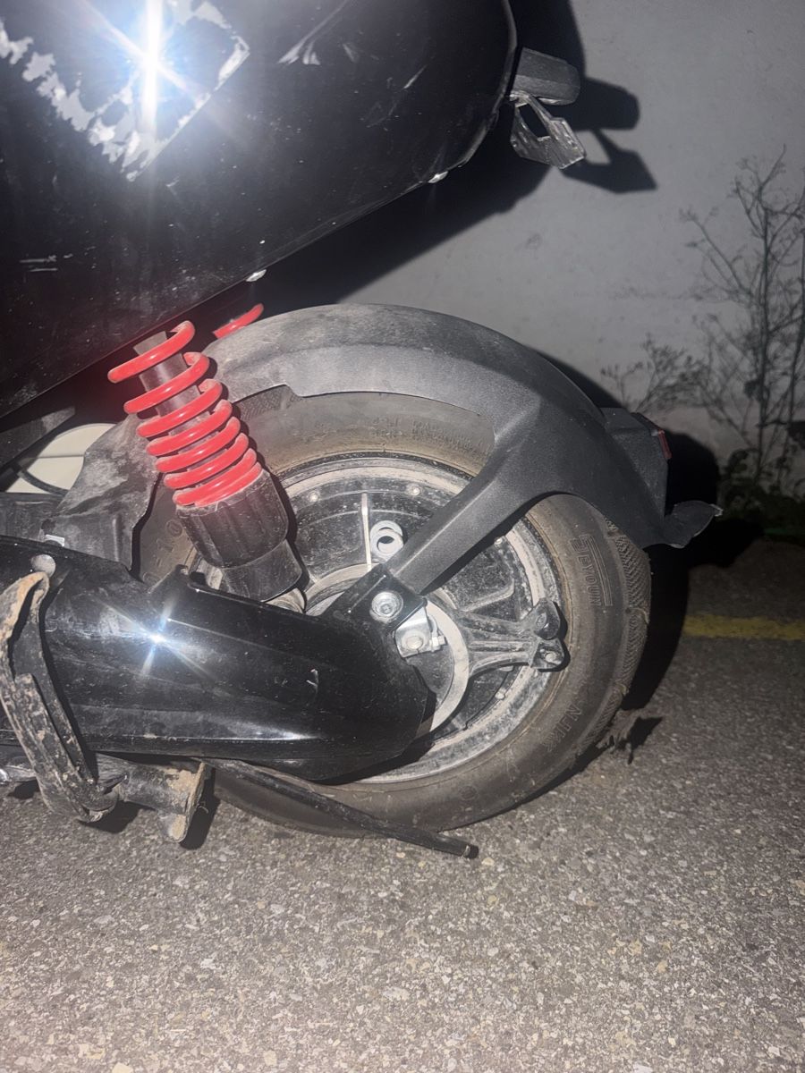 Motori: Zila Poco 500 W Motor – Usato da Wattwil venduto da gli_5wqf 4