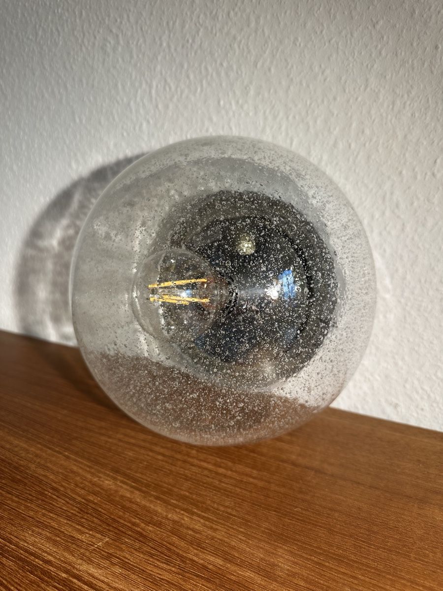 Lampadari & plafoniere: Hillebrand Deckenleuchte Wandleuchte – Usato da Zürich venduto da stef2010 1