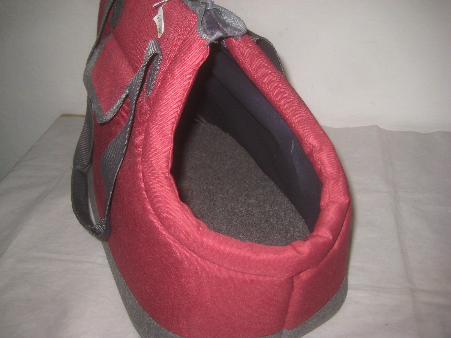 Taschen: HUNDE TRAGTASCHE – Neu (gemäss Beschreibung) aus Uster von flocke1 1