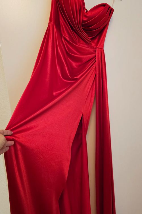Vestiti: Edles Hochzeitskleid/Ballkleid Gr 38 – Usato da Birr venduto da V-K 3