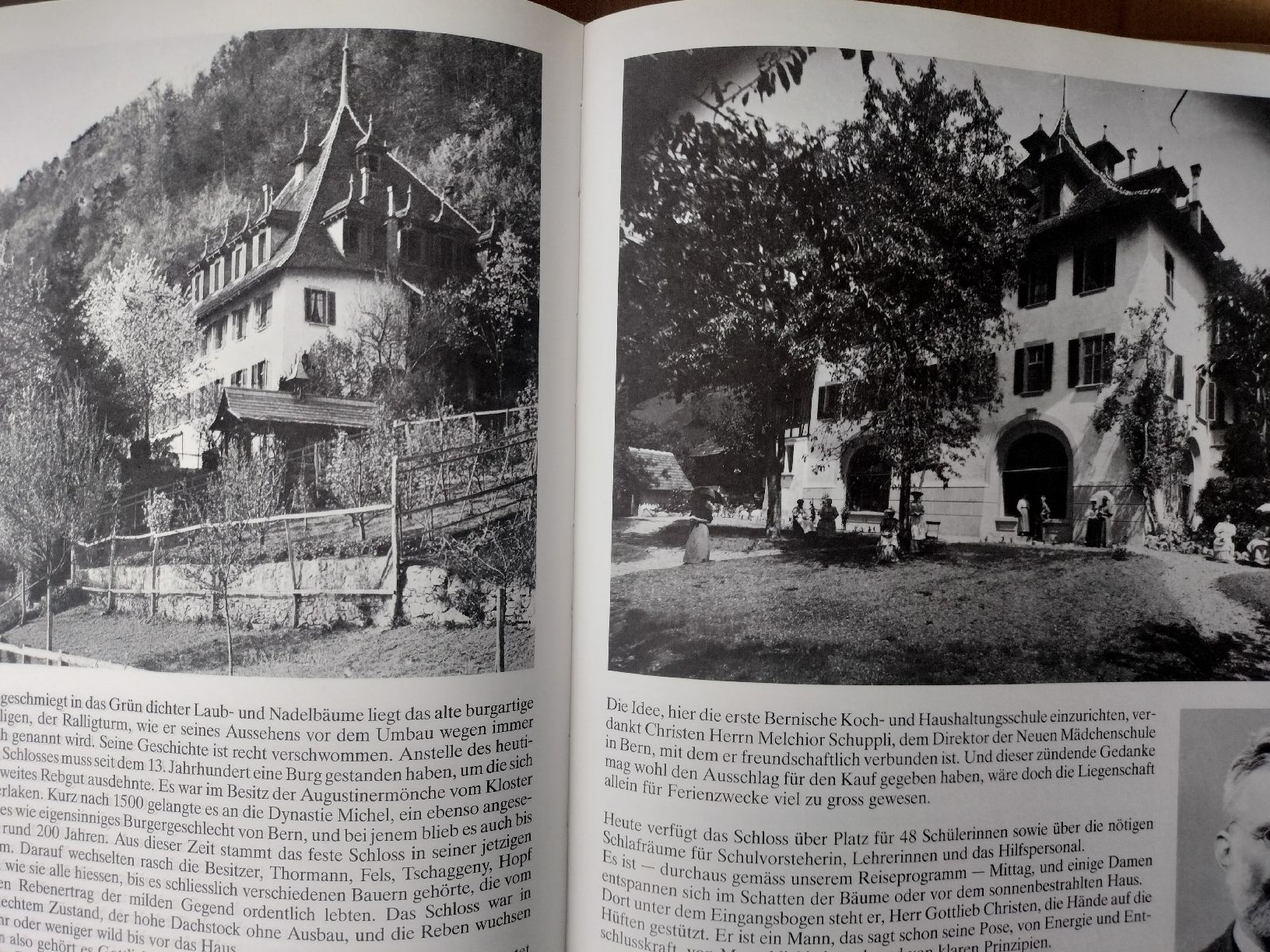 Libri: Buch , mein Thunersee, Rechtes Ufer – Usato da Schwanden Sigrisw venduto da cadieux71 6