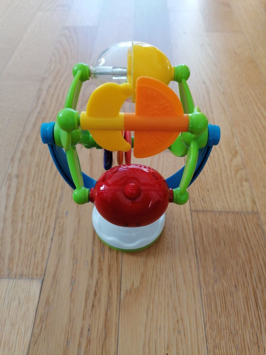 Chicco Spiele: Tutti Frutti mit Musik - ab 6 M – Gebraucht aus Adliswil von crizoprazio
