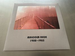 MALCOLM NEON 2LPS + 7 - 1980 - 1985 - VOD 150 mg 1/2