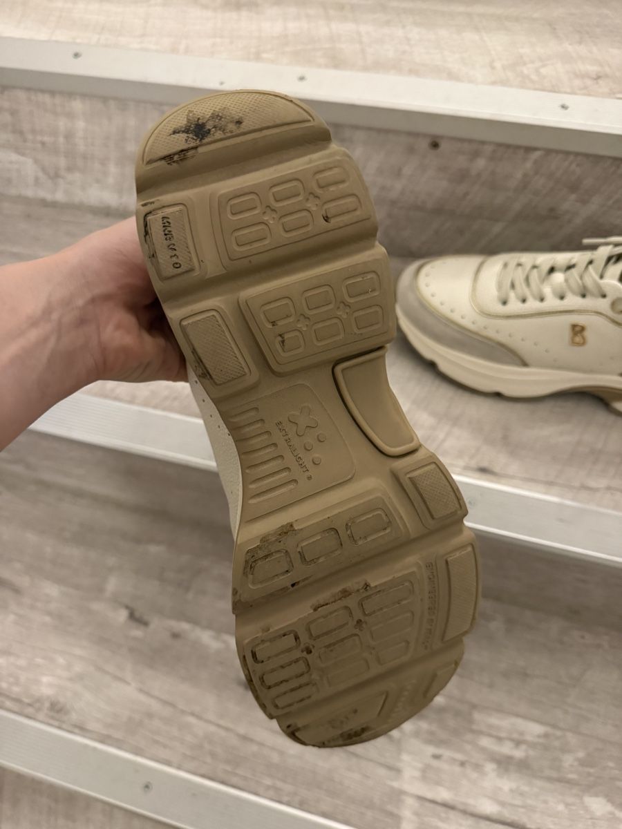Bogner Scarpe da donna: BOGNER Sneakers 39 – Usato da Aadorf venduto da Ellibombelli 2