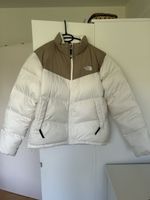 The North Face Daunenjacke Grösse M - Winter Jacke!