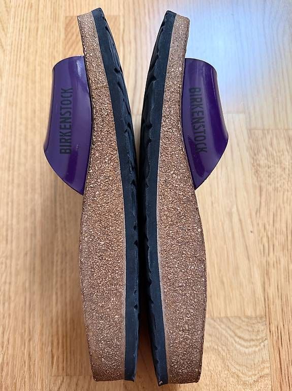 Birkenstock Damenschuhe: Birkenstock Gr 39 – Gebraucht aus Zürich von bil_s7tp 4