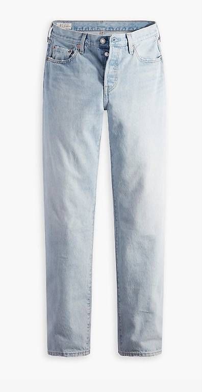 Jeans: Jeans Levi's W26/L29 – Usato da Bern venduto da ng14q085 3