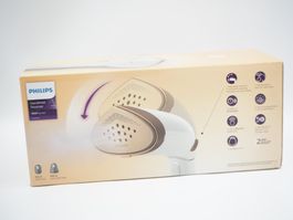 PHILIPS Tragbarar Dampfglätter 7000 Series (26081125PL)