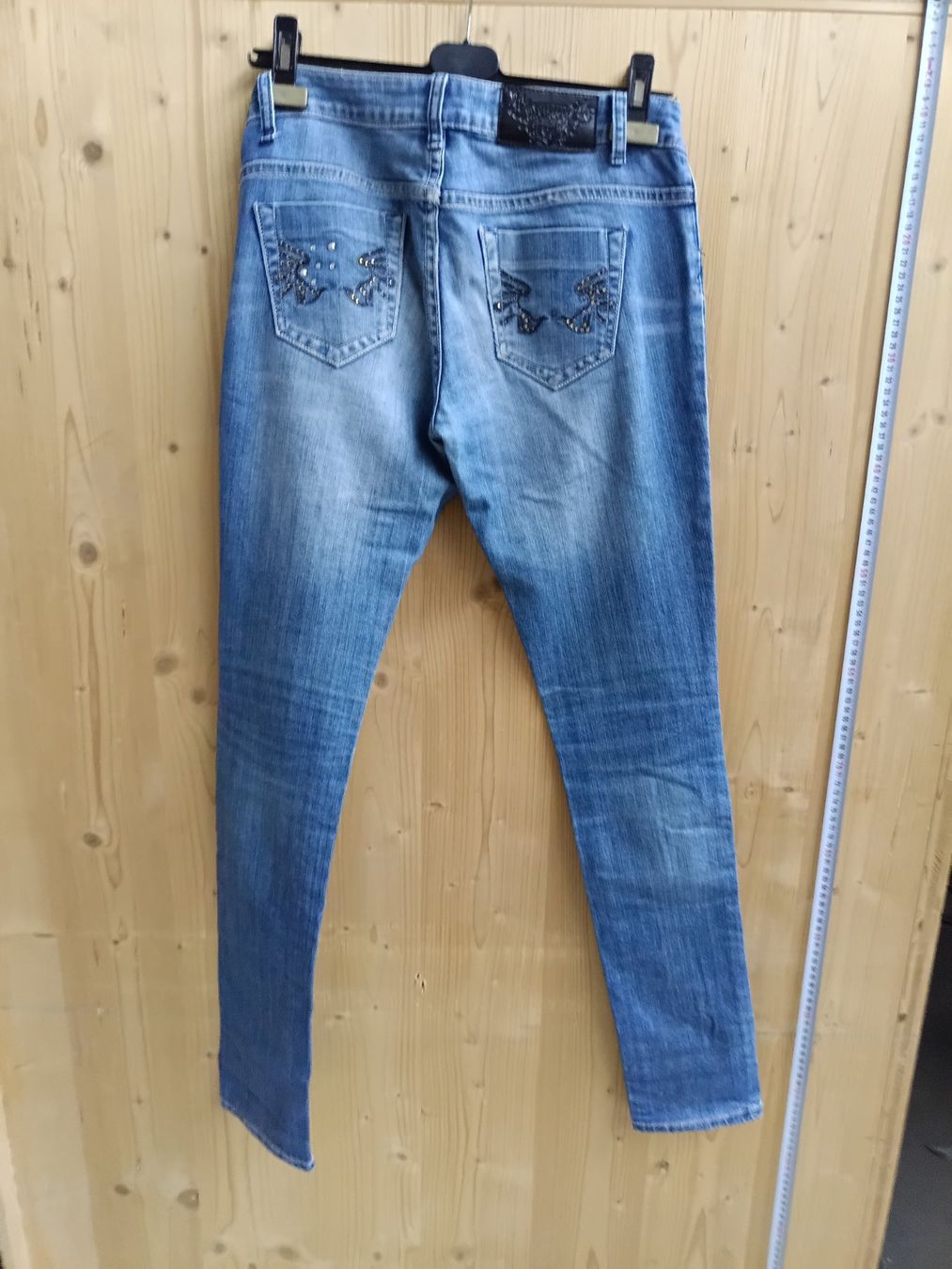 Jeans: Hy-Dee Jeans Damen Gr. 38 – Usato da Wängi venduto da Ladys_First 4