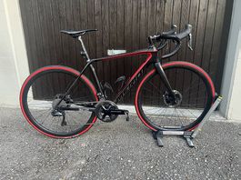 Rennvelo Merida Scultura Disc 7000-E