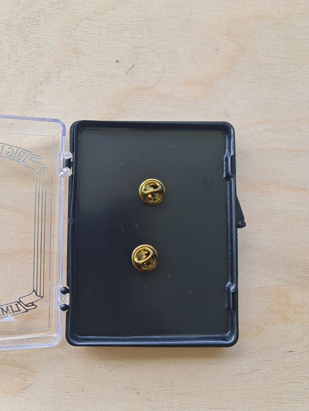 Placchette & Badge: Riesiger Pin der Radquer WM 95 - Schweiz – Nuovo (secondo la descrizione) da Madiswil venduto da Sandraho 2