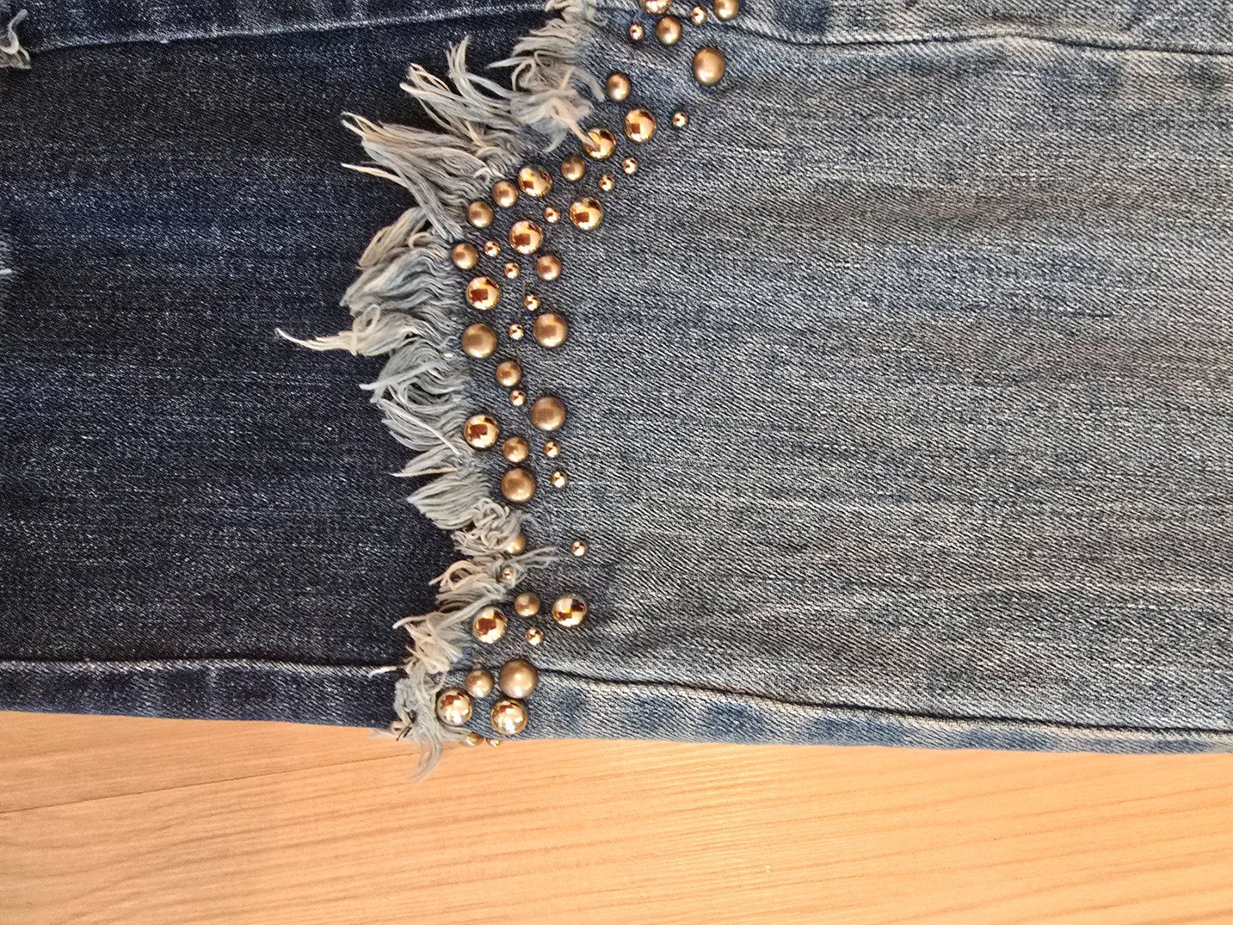 Jeans: Damen Jeans – Usato da Gutenswil venduto da evita.64 1
