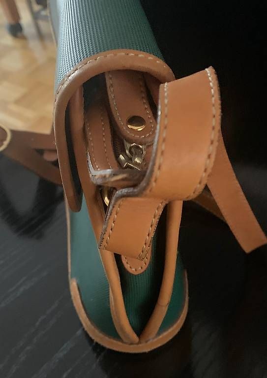 Borse da donna: Schöne Tasche Jérome de Briamond – Usato da Zürich venduto da Rotgruen 2