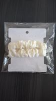 Satin Scrunchies - Haargummi