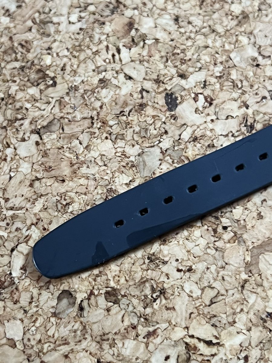 Swatch Uhren: Swatch Uhr Schwarz LADY – Gebraucht aus Basel von bellespirit 6
