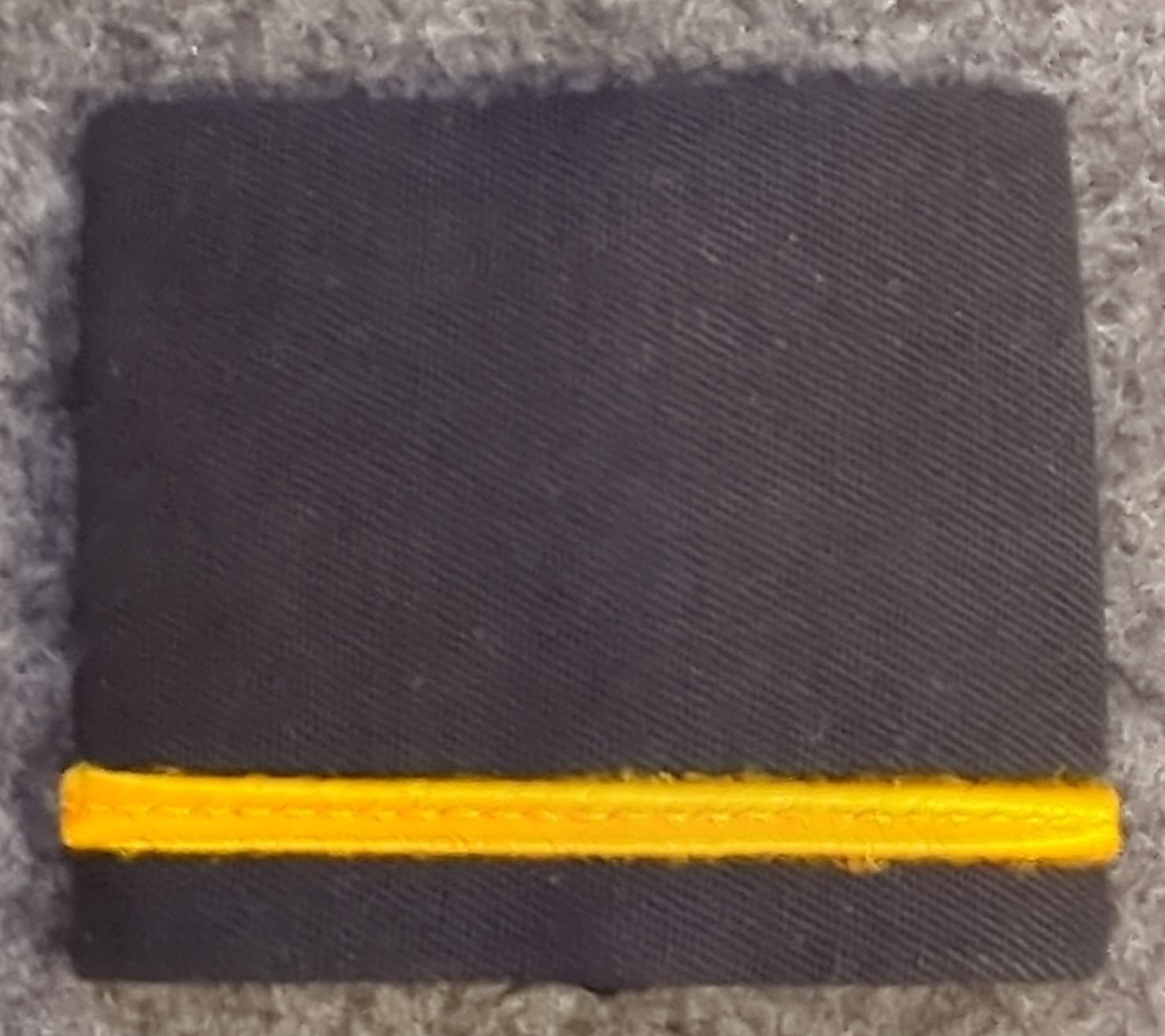 Placchette & Badge: Feuerwehr Leutnant Abzeichen – Nuovo (secondo la descrizione) da Eisten venduto da manuel.furrer