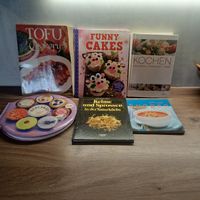 6 Kochbücher für kreative Küche