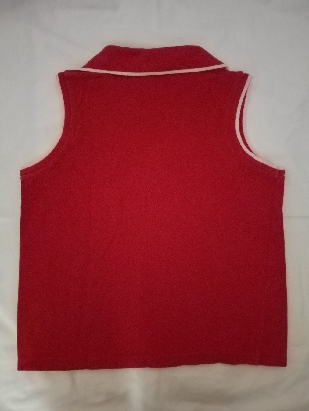 Cyrillus Blusen, T-Shirts & Tops: Top d'été Cyrillus – Gebraucht aus Echandens von Gamora32 1