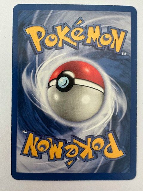 Pokémon Cartes à collectionner: Charmander - Pokemon - Team Rocket – D'occasion à Nussbaumen AG par Bika-Shop 1