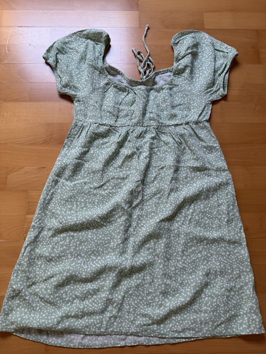Vestiti: Sommerkleid  – Usato da Bettlach venduto da valishop 2