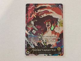 One Piece TCG CARD OP10-099 ENG