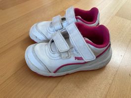 Turnschuhe "Puma"