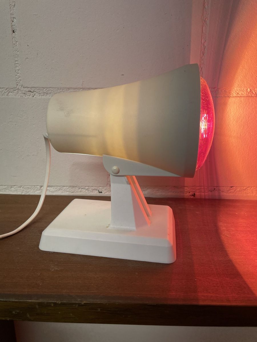 Lampade: Infrarotlampe – Usato da Gossau ZH venduto da FFP8625 1
