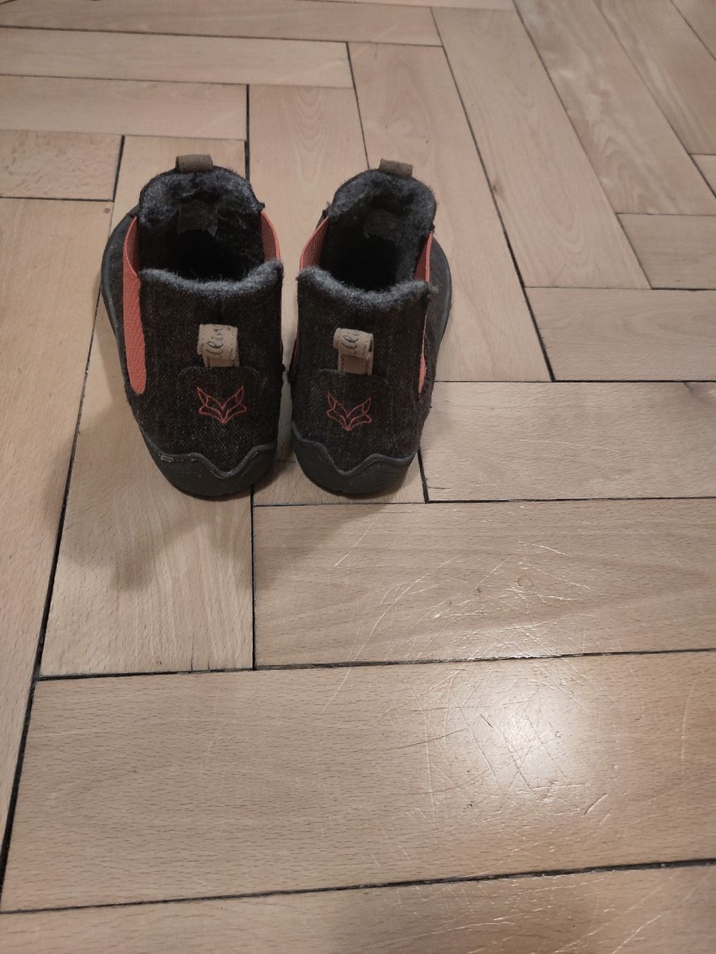Wildling Schuhe für Jungen: Wildling Grösse 35 – Neu (gemäss Beschreibung) aus Neuhausen von Rachi85 1