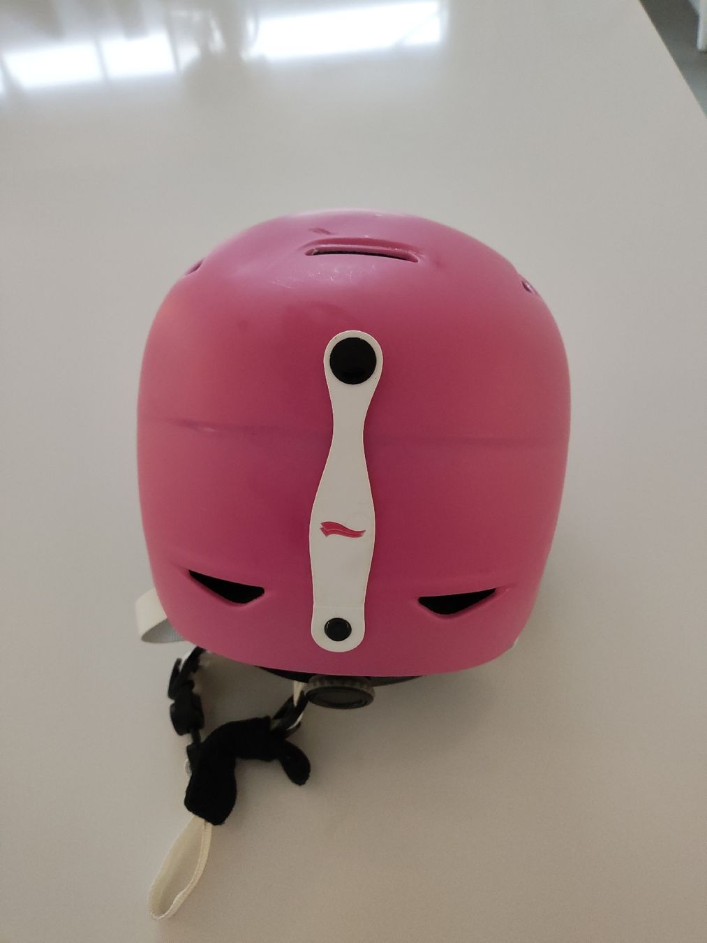 Caschi: Crivit Skihelm 52-54cm – Usato da Stilli venduto da Guru_8 2