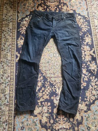 G-Star Raw Jeans