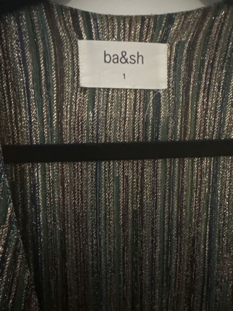 Ba&Sh Vestiti: Robe Bash – Usato da Founex venduto da reb_fws9 1