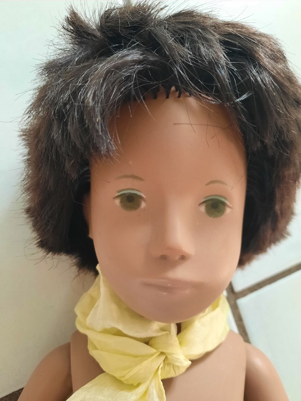 Sasha Morgenthaler Puppen: SASHA – Gebraucht aus Le Locle von marylise01 2