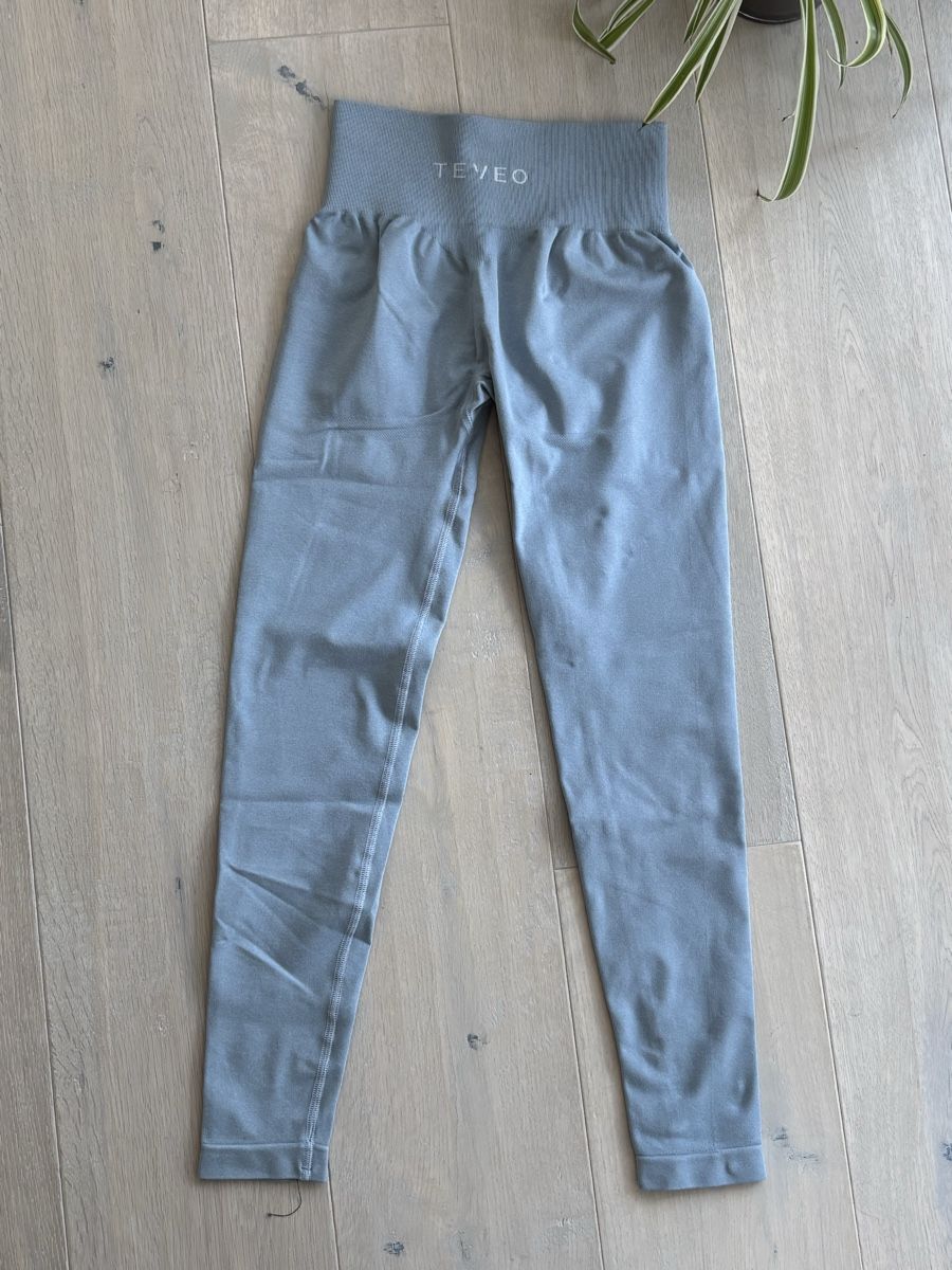 Leggings: TEVEO Leggings in Grösse S – Nuovo (secondo la descrizione) da Fehraltorf venduto da lea_9bt5 1