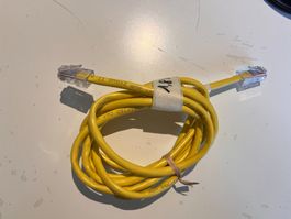 Ethernet Netzwerkkabel 1.8 Meter